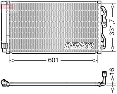 DENSO DCN05033