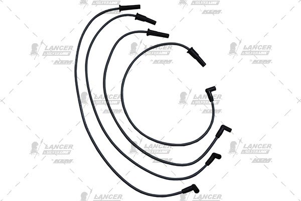 CABLES LANCER BY KEM L-4144