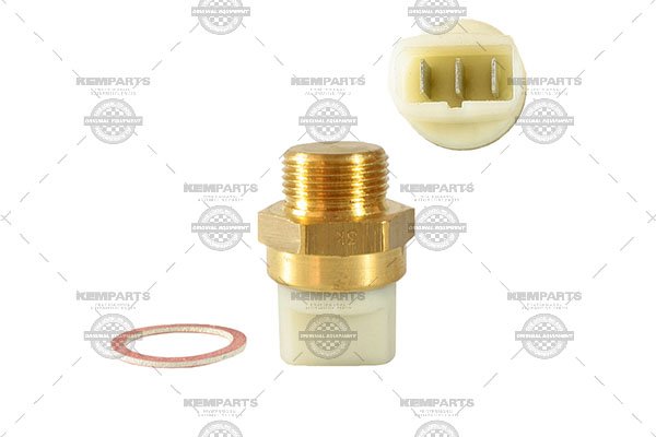 KEMPARTS BK-5608