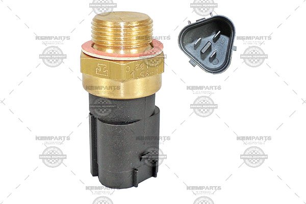 KEMPARTS BK-5029