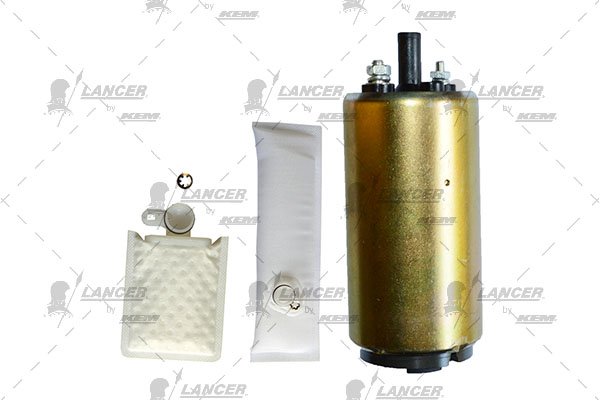 LANCER BY KEM EFP-1304