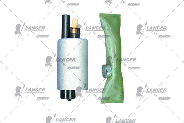 LANCER BY KEM EFP-1801