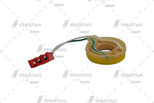 SPARTAN BY KEM PC-342