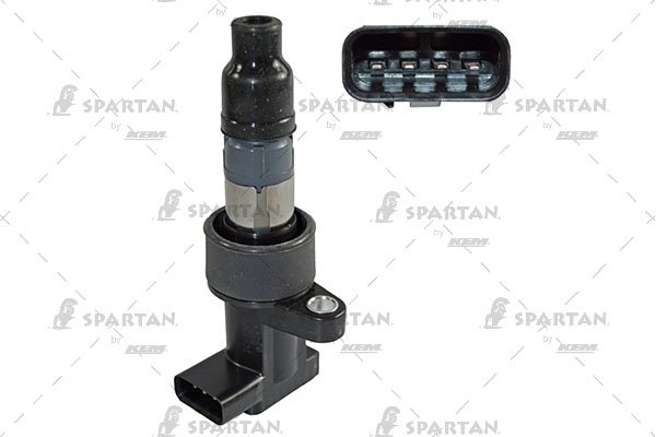 SPARTAN BY KEM IC-1500