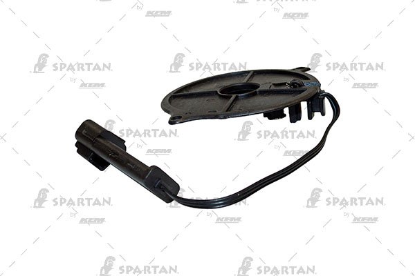 SPARTAN BY KEM PC-752