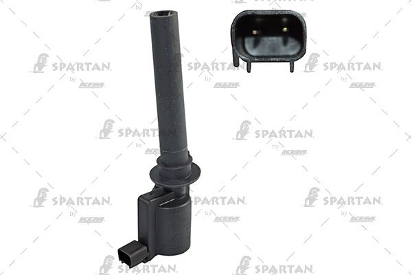 SPARTAN BY KEM IC-46