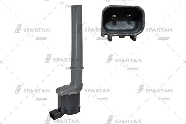 SPARTAN BY KEM IC-467