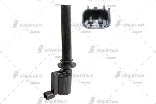 SPARTAN BY KEM IC-852