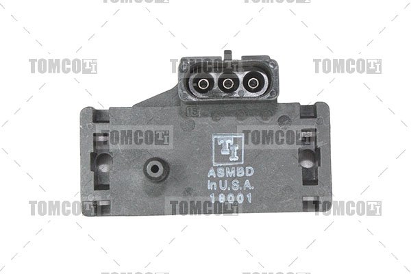 TOMCO 18001