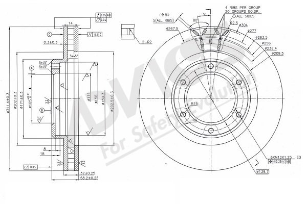 ADVICS-SEA A6F423