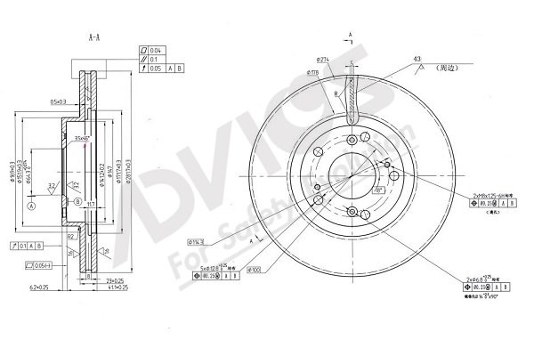 ADVICS-SEA C6F184