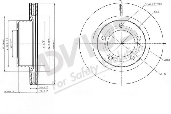 ADVICS-SEA A6F153