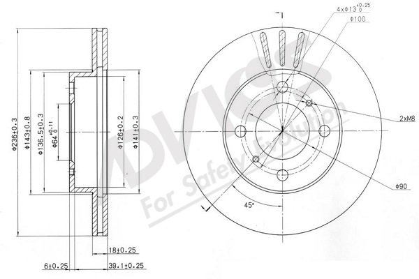 ADVICS-SEA D6F512