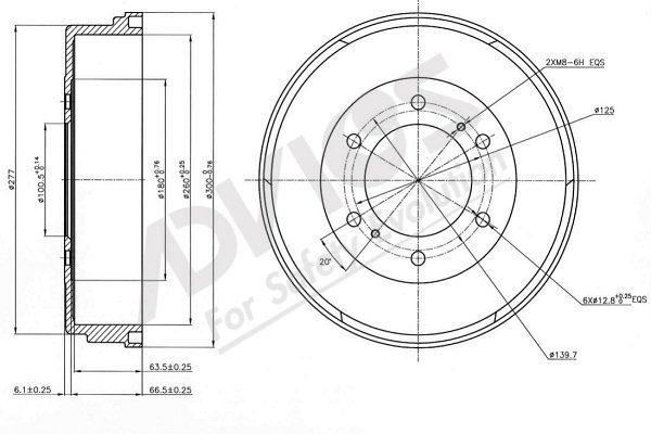 ADVICS-SEA B7R013