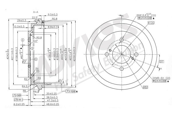 ADVICS-SEA H7R490