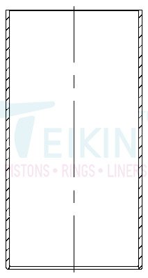 TEIKIN LSX-43612.STD