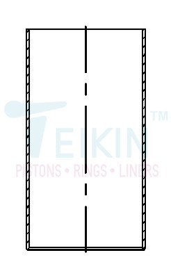 TEIKIN LSX-46393.STD