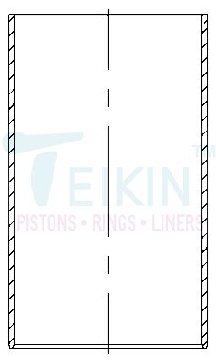 TEIKIN LSX-43207.STD