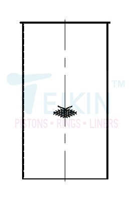 TEIKIN LCF-39232.STD