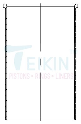 TEIKIN LSF-44267.STD