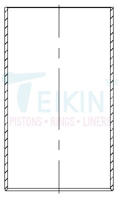 TEIKIN LSX-46207.STD