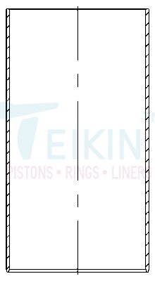 TEIKIN LSX-46128.STD
