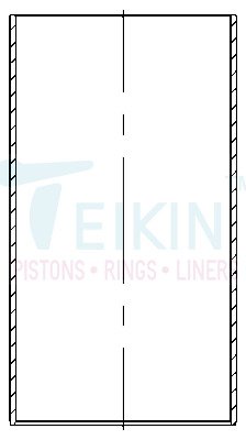 TEIKIN LSX-42610.STD