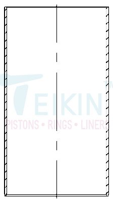 TEIKIN LSX-51603.STD