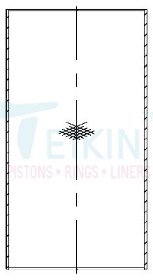 TEIKIN LFX-43168.STD