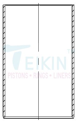 TEIKIN LSX-46120.STD
