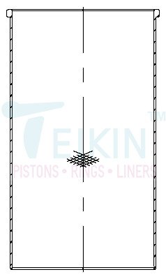 TEIKIN LFF-39651.STD