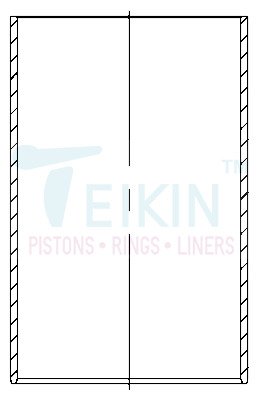 TEIKIN LSX-46103.STD