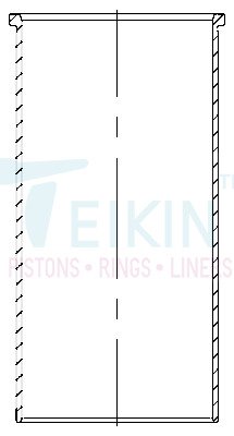 TEIKIN LSF-44210.STD
