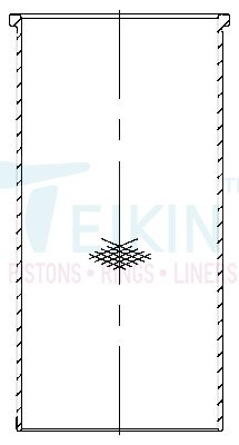 TEIKIN LFF-44603.STD