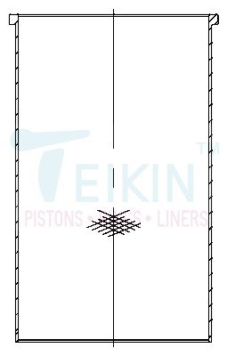 TEIKIN LFF-44255.STD