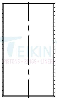 TEIKIN LSX-51604.STD