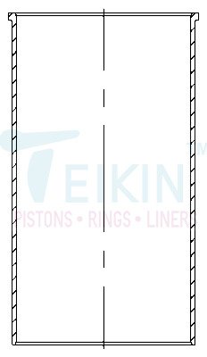 TEIKIN LSF-39661.STD