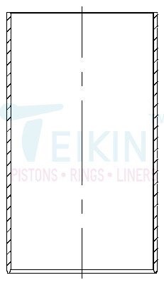 TEIKIN LSX-43229.STD