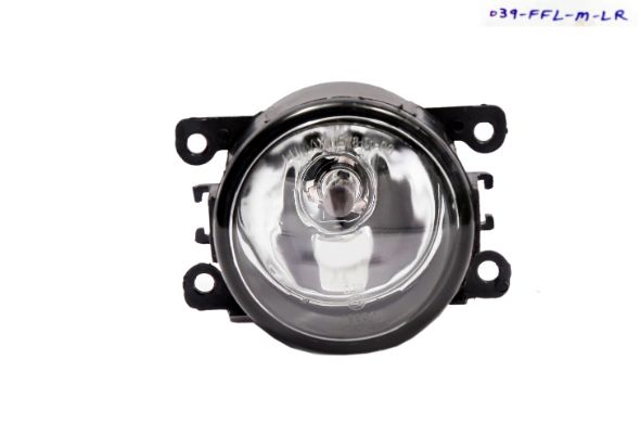 LUMAX 039-FFL-MLR-SET