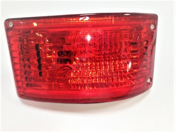 LUMAX 402-TLA-VL-RED