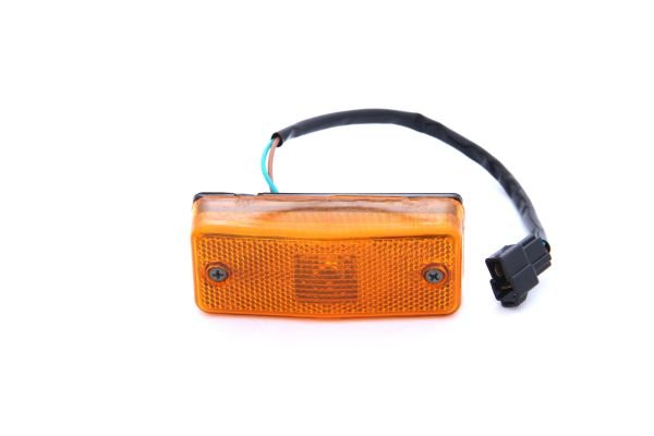 LUMAX 002-SIA-M24V-ECS