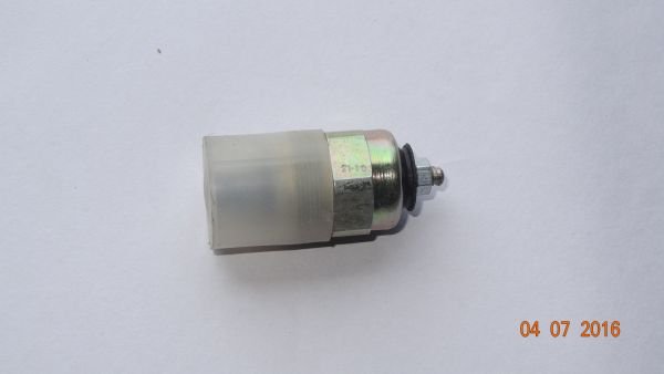 LUMAX 007-SFP-M24V