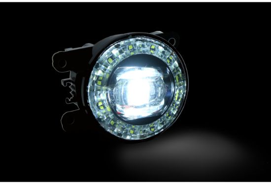 LUMAX 039-FFL-SWFT-LED