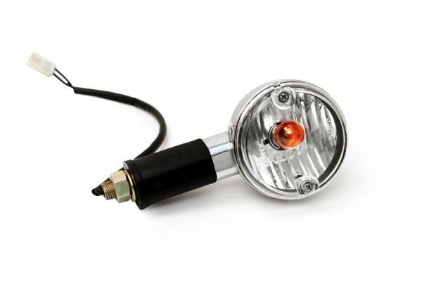 LUMAX 206-BLA-E-CFLB LUMAX 206-BLA-E-CFLB