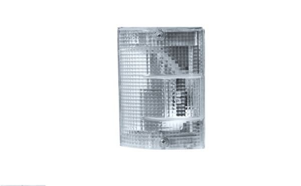 LUMAX 022-FTS-CLR-L LUMAX 022-FTS-CLR-L