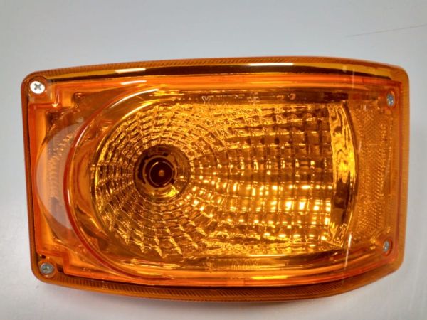 LUMAX 402-TLA-VL-ST-AMB