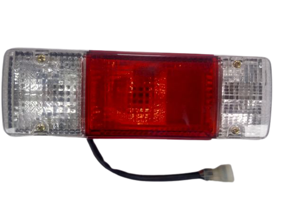 LUMAX 007-RCA-T-XEN-L