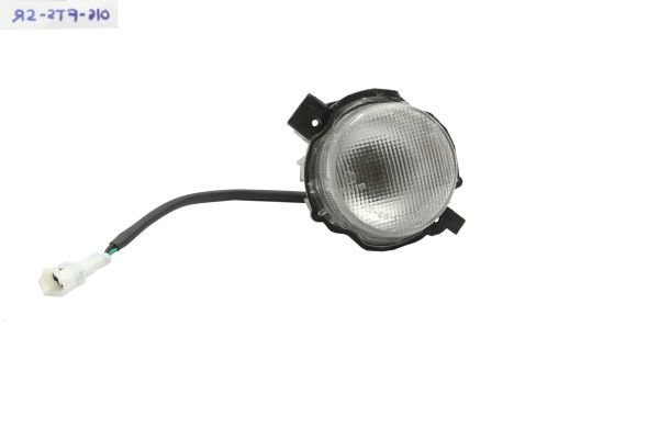 LUMAX 016-FTS-SL - LUMAX 016-FTS-SL -