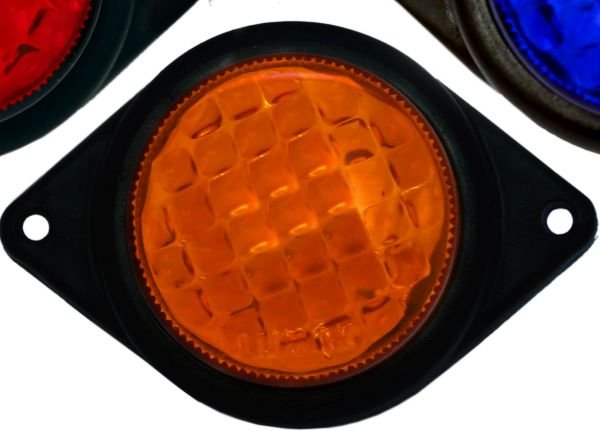 LUMAX 003-SML-12V-AR