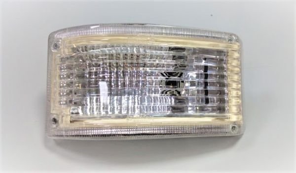 LUMAX 402-TLL-VL-CLR LUMAX 402-TLL-VL-CLR